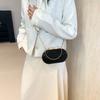 2024 New Fashion Women's Clutch Evening Party Handbag Chain Crossbody Bag