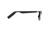 TAKAYUKI H2C Smart AI Glass Bone Conduction Headphones, Compatible With Sunglass Lens, Multifunction Calling H2Q-H2C