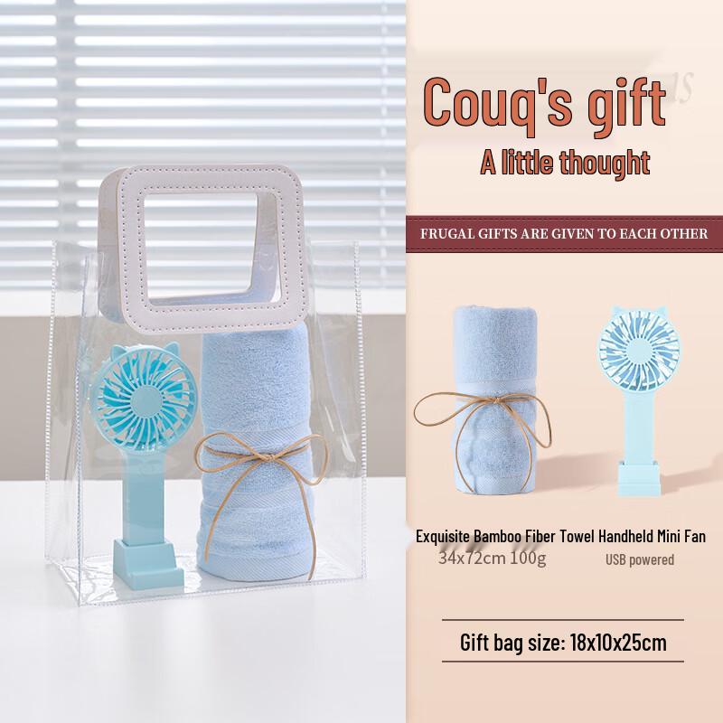 Cooling Relief Gift Set