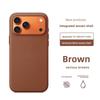 New Original Technology Woven Magnetic Case For iPhone 18 Pro 17 16 15 14 13 Pro Max For Magsafe Wireless Charger Official Cover