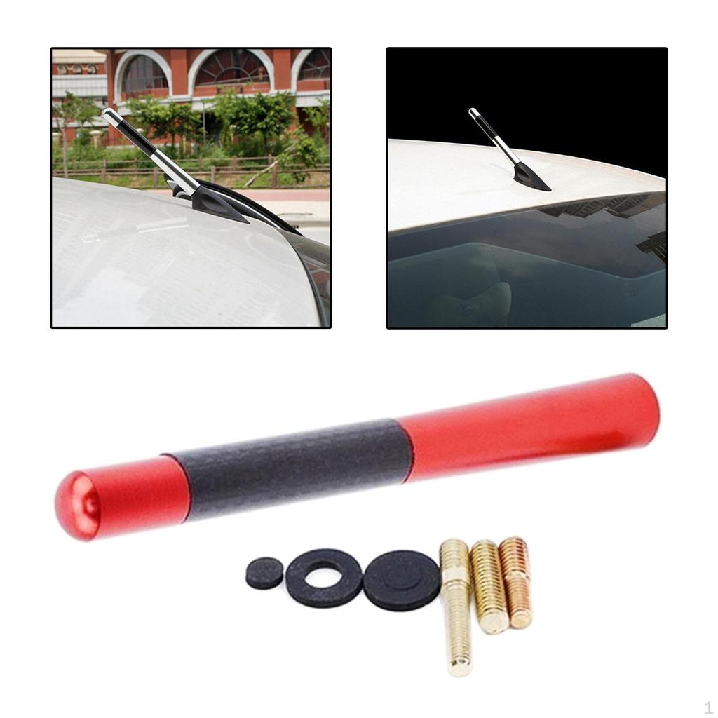 Aerial 12cm Replacement Roof Mount Car Vehicle Pickup Trucks