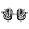 Daytime Running Light Module for BMW F39/F48 (2014-2020), Part Numbers 63117428787/63117428788