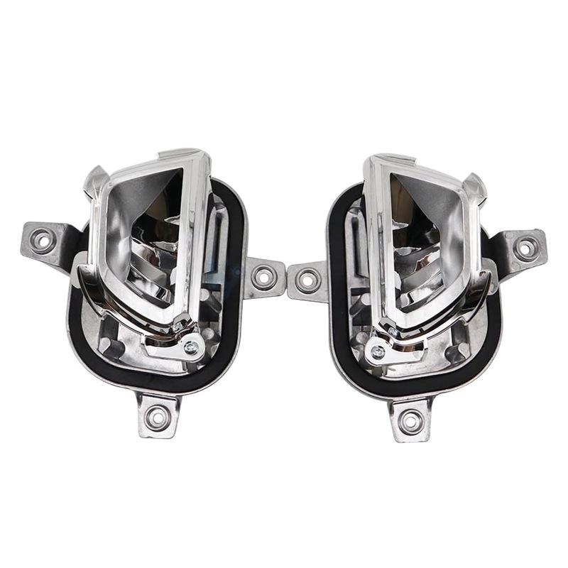 Daytime Running Light Module for BMW F39/F48 (2014-2020), Part Numbers 63117428787/63117428788
