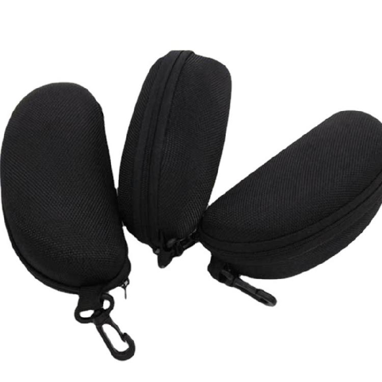 Elegant Sunglass Case Pouch Advanced Bag Bag Lightweight Sunglasses Organizers Protective Bag Storage Bag