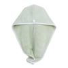Microfiber Hair Drying Cap Turban Hair Drying Hat Super Absorbent Hair Towel For Women For Shower And Gym Use