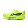 Li Ning Red Rabbit 9 Ultra Buty do biegania z technologią Capsule Męskie Buty do biegania Fluorescencyjno-Jasnozielone ARPW007-1