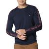 Tommy Hilfiger T-Shirts Men's Crew Neck Moderate Other 09T4257