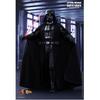 Movie Masterpiece Star Wars Episode New Hope Darth Vader Scale Plastic Painted Movable Figure 4/A 1/6
