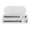 Huawei Whole Home WiFi 6 AC+AP Wireless Panel Router Set (CN Version)