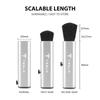 Car Sticker 2025 New Tesla Car Dust Brush Mini Air Outlet Air Conditioning Cleaning Sweep Dust For Tesla Model 3 Model X Y MODEL