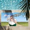Cartoon F-Family G-Guy Towel Shower Sauna Travel Spa Quick Dry Gym Accessories Soft Large Beach Towels