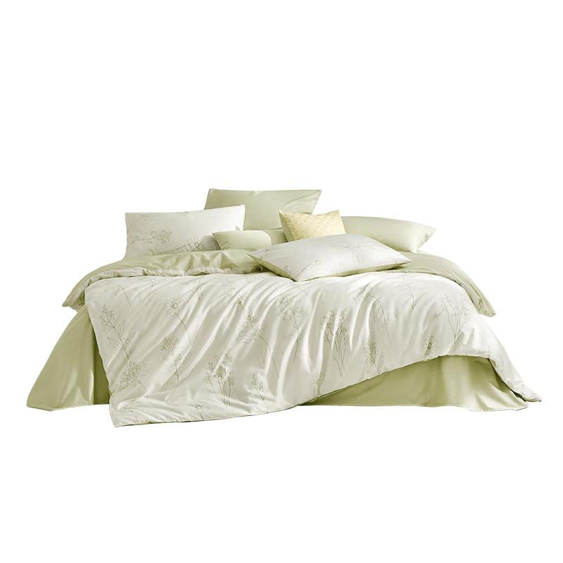 Luolai 100% Cotton Duvet Cover 150cm*215cm