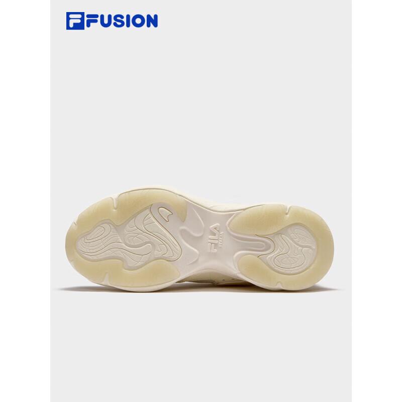 FILA FUSION Drip Mary Jane Mesh Athletic Sandals