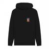 Frida Kahlo Unisex Adult Portrait Hoodie