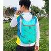 Foldable Sports Backpack Ultra Lightweight High-capacity Camping Backpack Waterproof Nylon Fabric Hiking Daypack