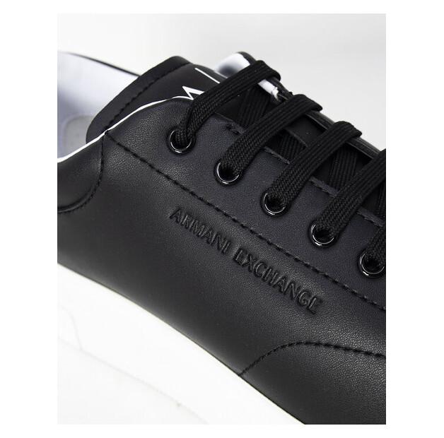 Кроссовки Armani Exchange XUX123 XV534