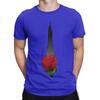 The Dark Tower painting Graphic Funny 100 Cotton TShirt The Dark Tower Tees Tops For Unisex