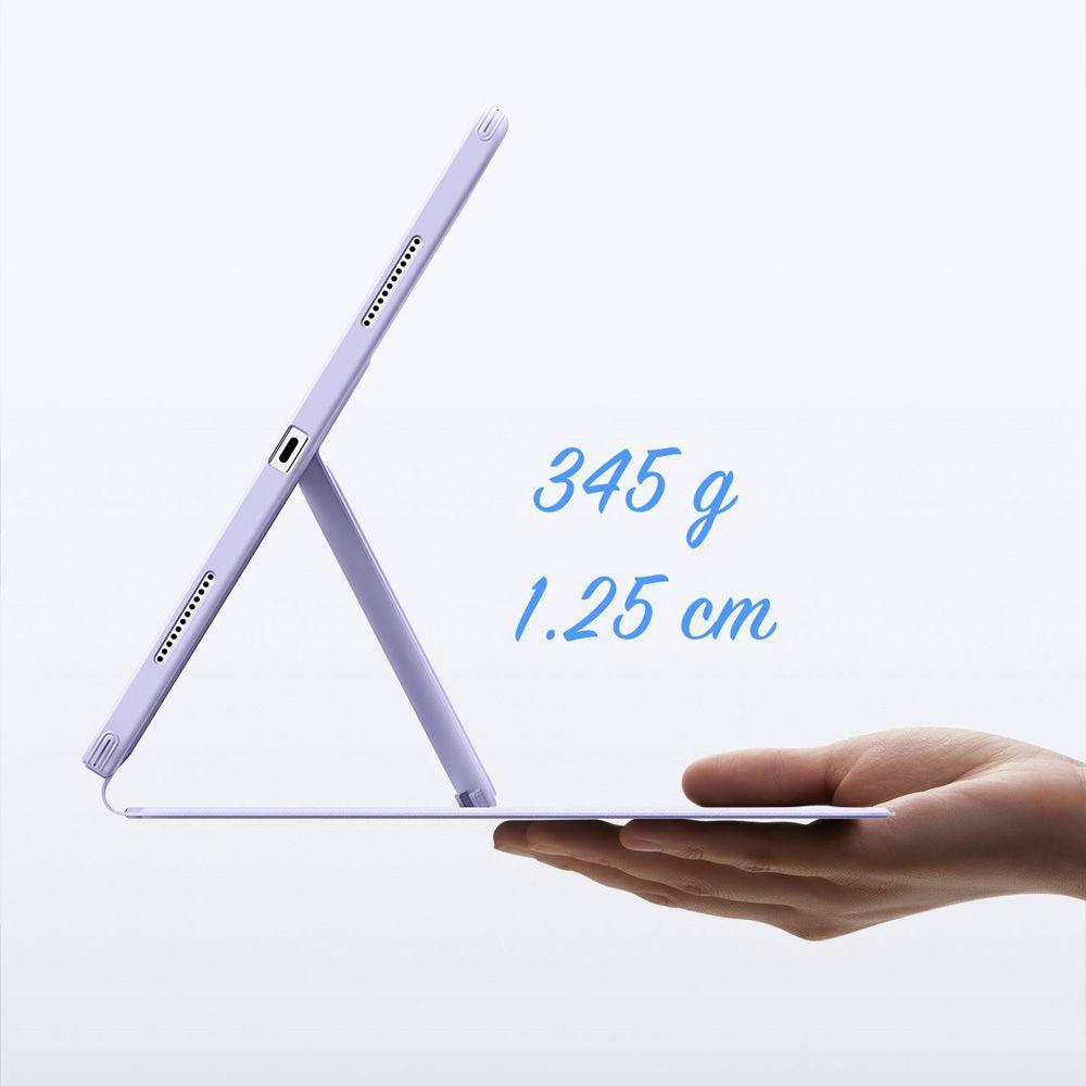 Esr Flip Hybrid Ipad Air 10.9 4 / 5 / 2020-2022 / 11 6 / 7 / 2024-2025 Purple