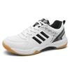 Table tennis shoes men's and women's training lightweight badminton shoes men's tennis shoes sports shoes