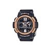 Women's BABY-G Black Watch BGA-210-1B BGA-210-1B