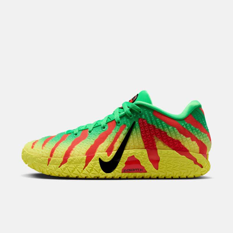 Мужские баскетбольные кроссовки NIKE JA 3 JP EP 9.5