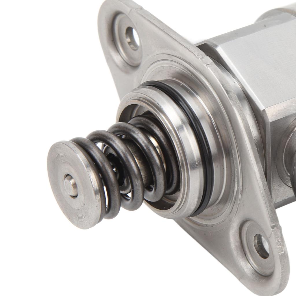0261520472 Car High Pressure Fuel Pump Replacement For A3 2008.5-2013 Q3 2015-2018 TT 2009