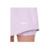 Nike Dri-Fit Dry SS25 Comfortable Classic Fashion Versatile Shorts Kids shorts Purple HF8237-537