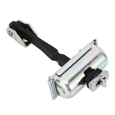 Front Door Hinge Stop Check Strap Limiter 13180682 Left Right Replacement for Vauxhall Corsa D 2006 To 2014