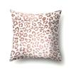 Polyester Pillowcase Automobile Decoration Home Printed Pillowcase Car Cushion Cover Bedside Pillowcase