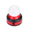 Mini Round LED Tent Light Portable LED Camping Lantern Outdoor Camping Light  Outdoor Adventures