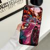 Coole Auto Funda Handyhülle für Apple iPhone 17 Pro Max 16 14 15 Pro 7 8 Air 13 11 XR XS MAX 12