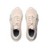 Li Ning Kids Sports Lifestyle Series Synthetic Leather Comfortable Fashion Non-Slip Wear-Resistant Low-Top Casual Shoes Kids Casual Shoes YKCU178-12