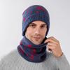 Winter Thermal Knitted Neck Warmer