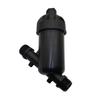 Y-type Water Filter with 3/4", 1" Male Thread Agriculture Tools Garden Lawn Watering Irrigation Purifier Garden Supplies 1 Pc