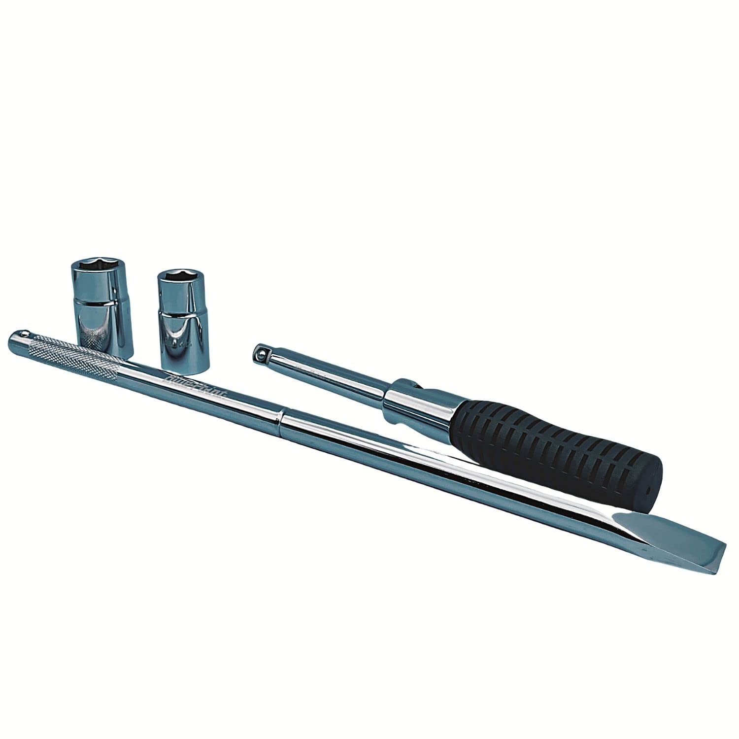 

Крестовой баллонный ключ Blue-Point Snap-on BLPTWW4S, Ключ, Набор, 1/2 (12.7mm)