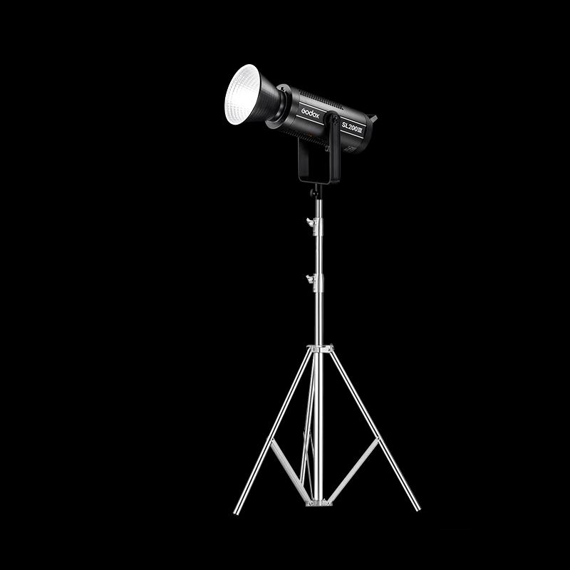 Светодиодный видеосвет Godox SL200III