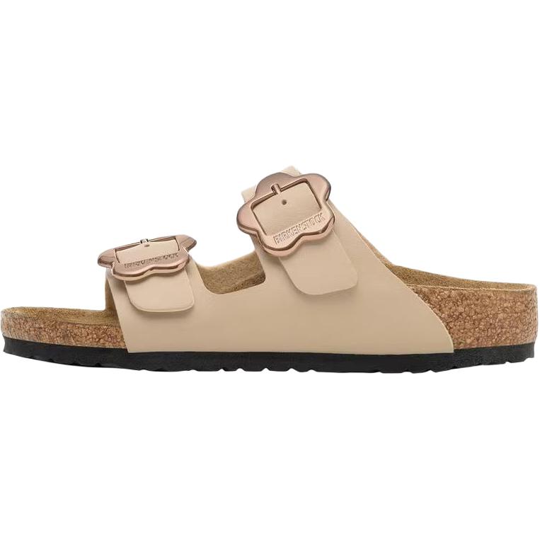 Kids Birkenstock Arizona Abrasion Resistant Abrasion Resistant Kids Outdoor Slippers 1030439 39