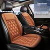 Winter Electric Heated Car Seat Cushion