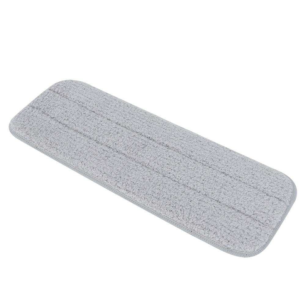 Cleaning Cloth Cotton Mop Replacement Pad Washable Mop Cloth Rags Fit for Xiaomi Deerma