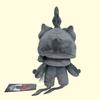PokéMon Marshadow Gloom Dusk & Full Power Form Plush Toys - Adorable Collectible Stuffed Characters For Fans And Gamers