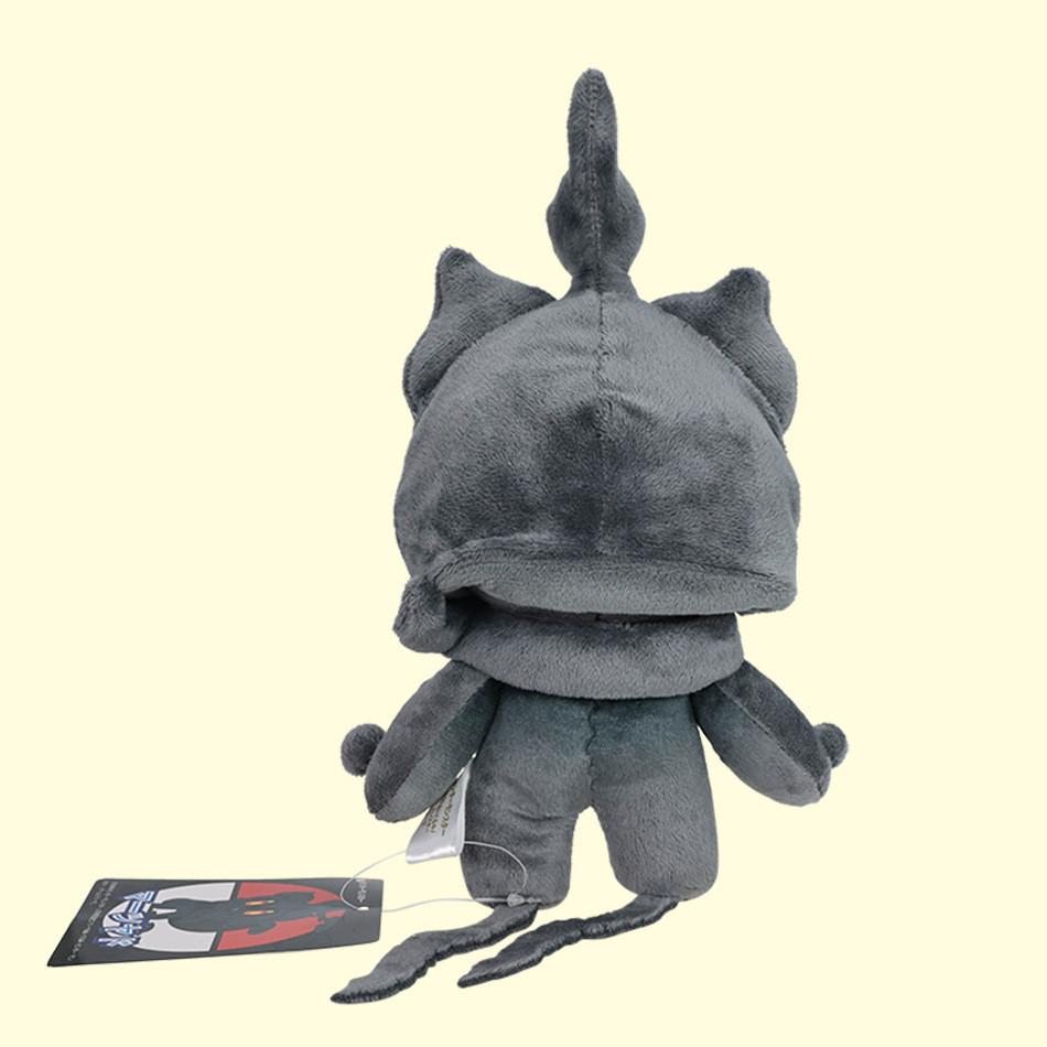 PokéMon Marshadow Gloom Dusk & Full Power Form Plush Toys - Adorable Collectible Stuffed Characters For Fans And Gamers