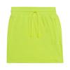adidas X Jeremy Scott Skirt 'Solar Yellow'