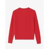 Lacoste Women S Cable Crewneck Cardigan Af091e 54n 240