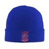 Scuba Diving DIVE Scuba Diver Gift Warm Knitted Cap Hip Hop Bonnet Hat Autumn Winter Outdoor Beanies Hats for Unisex Adult