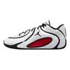 Jordan Tatum 4 PF Scarpe da Basket Comode Sneaker da Uomo Nero Bianco HQ4613-101