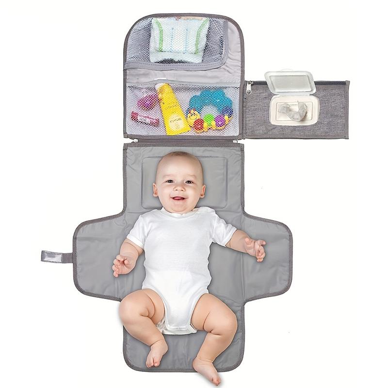 

Waterproof Changing Mats Maternity And Baby Products For Newborn Baby Changing Pad