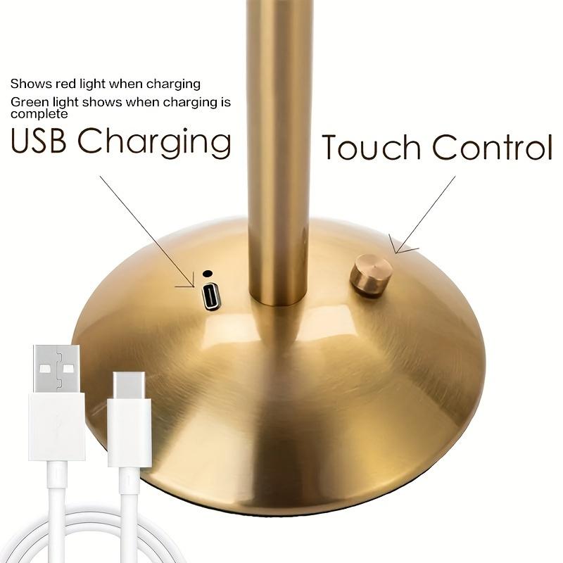 1 bucă elegantă lampă de masă LED cu cristal triton pentru restaurante și hoteluri - îmbunătățește atmosfera și creează o atmosferă de lux