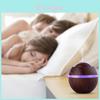 Luxurious Usb Led Ultrasonic Air Humidifier With Elegant Essential Aroma Oil Diffuser