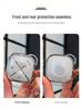 Baojun 510 Bingo 730/530/360/560/310w/630 Car Key Protective Cover with Buckle