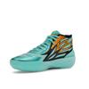 Puma MB.02 Honeycomb Unisex Sneakers Blue Elektro-Aqua 377590-01